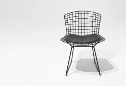 Knoll Bertoia Outdoor Chair, 1952