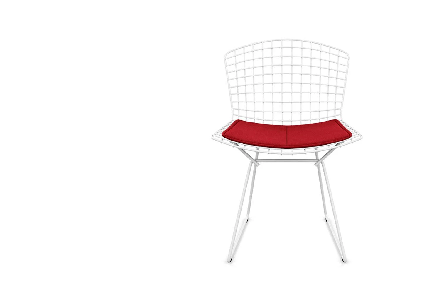 Knoll Bertoia Outdoor Chair, 1952 - Image 4