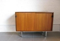 Herman Miller F.Knoll, Cabinet, 1960