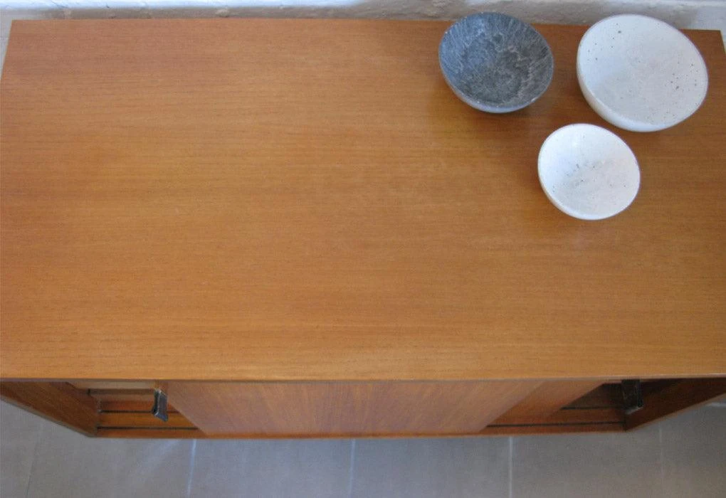 Herman Miller F.Knoll, Cabinet, 1960 - Image 3