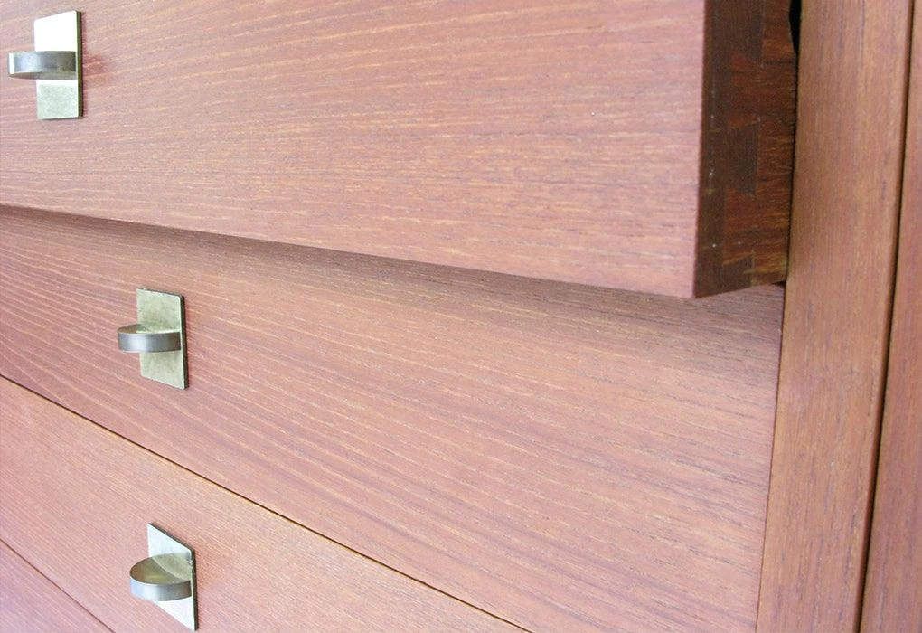 N/A Knudsen Lind Cabinet, 1965 - Image 5