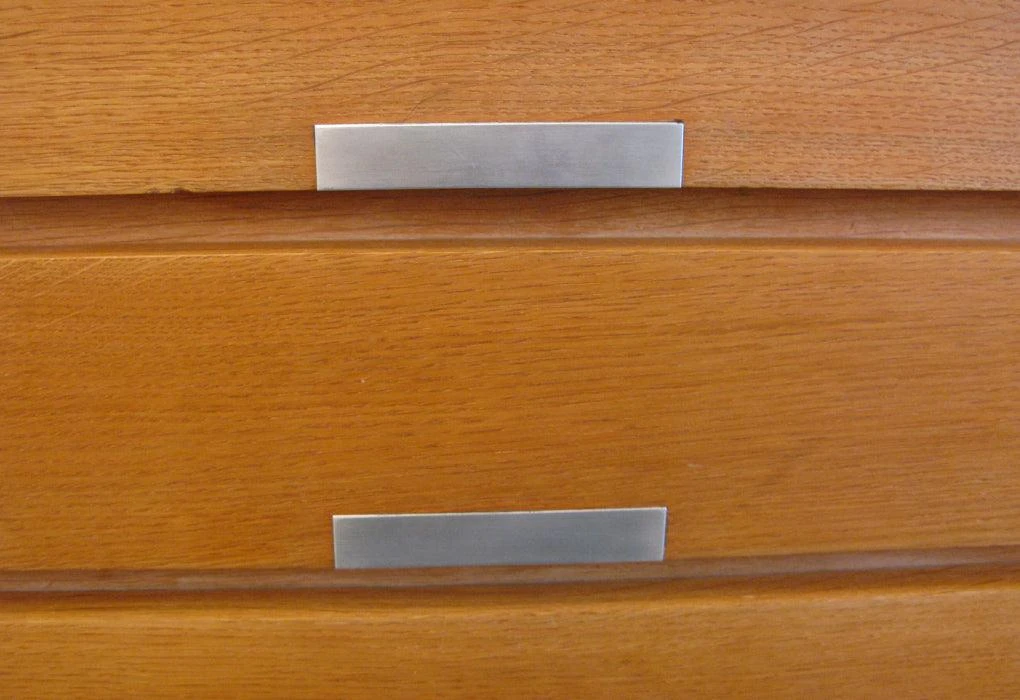 Herman Miller Kai Kristiansen, Desk, 1929 - Image 4