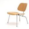 Evans Products Eames LCM Chair, 1945