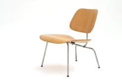 Evans Products Eames LCM Chair, 1945