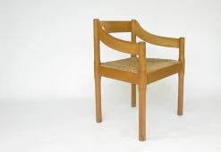 Wanders Studio Magistretti Carimate Chair, 1959