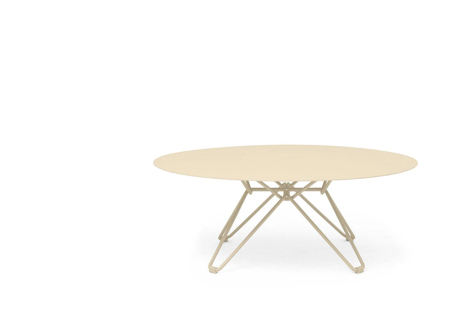 Massproductions Tio Outdoor Table - Image 2