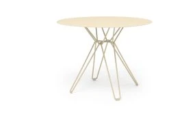 Massproductions Tio Outdoor Table