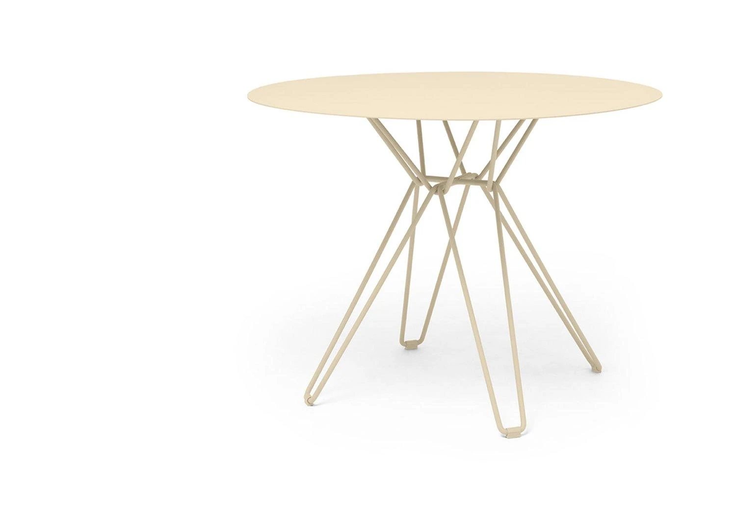 Massproductions Tio Outdoor Table