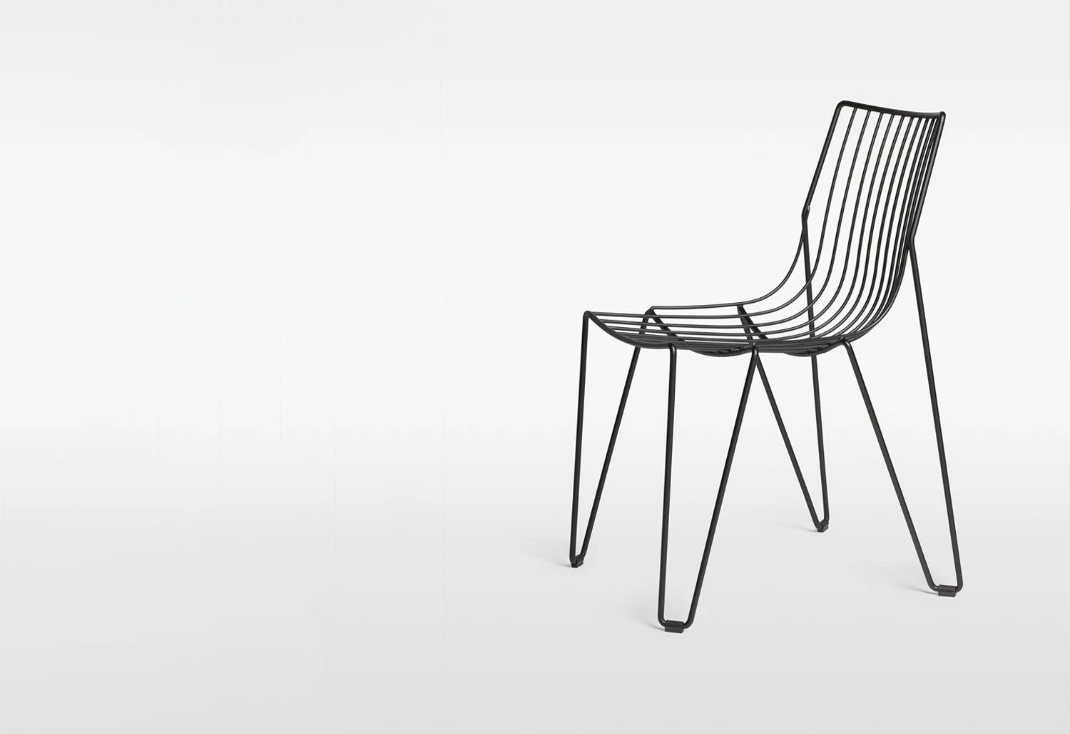 Massproductions Tio Outdoor Chair, 2008 - Image 4