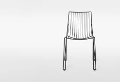 Massproductions Tio Outdoor Chair, 2008