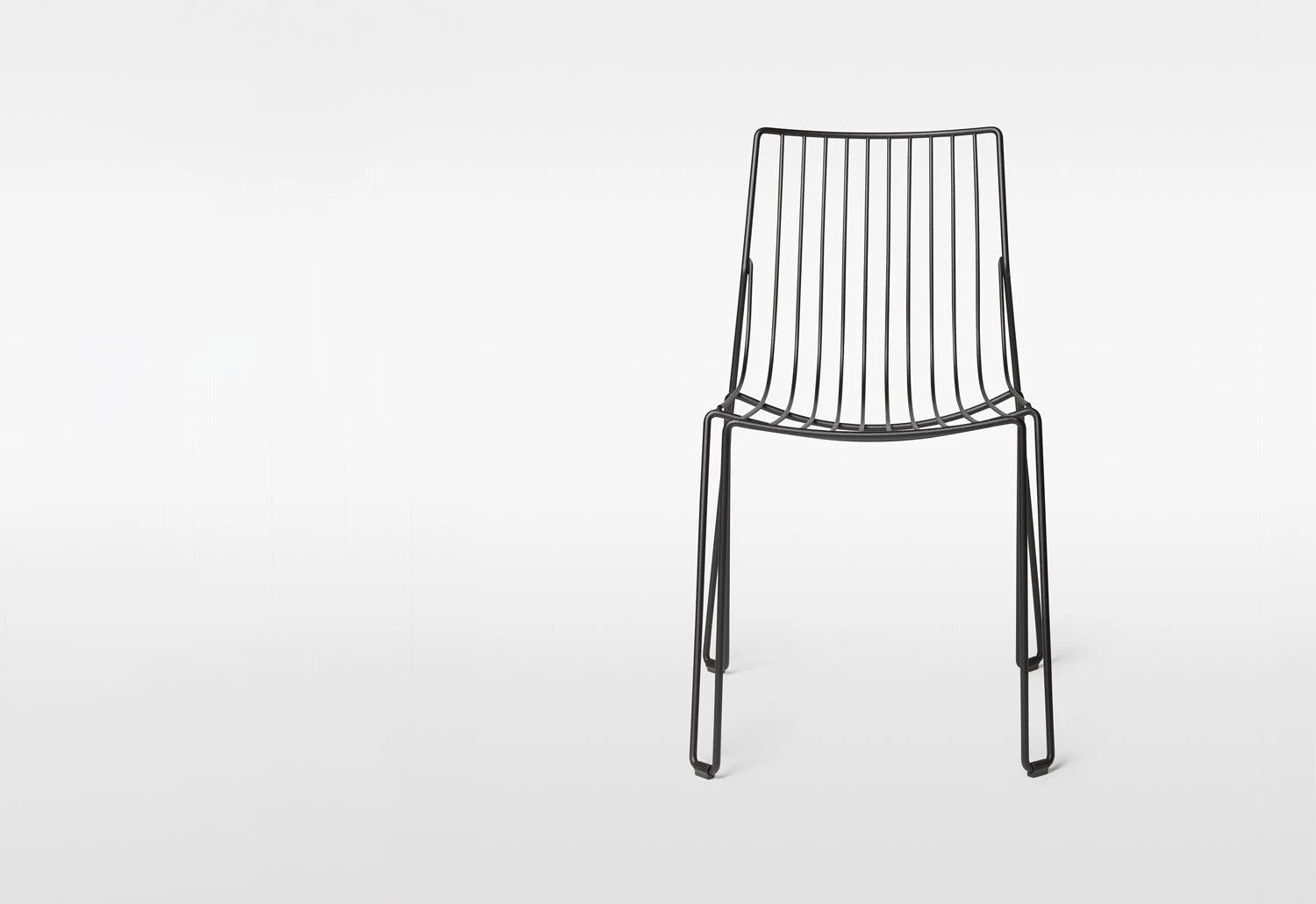 Massproductions Tio Outdoor Chair, 2008