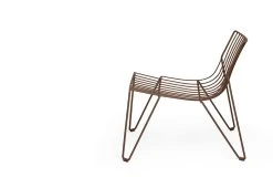 Massproductions Tio Outdoor Easy Chair