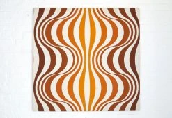 Herman Miller Panton, Onion Wall Panel, 1976