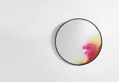 Petite Friture Francis Mirror