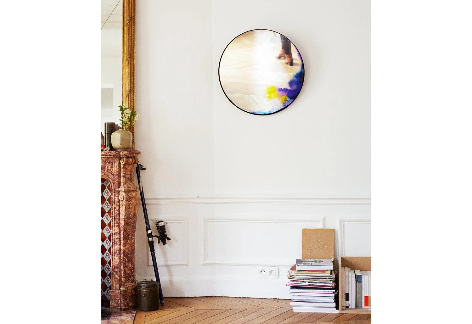 Petite Friture Francis Mirror - Image 11