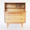 Hille Robin Day Interplan Desk, 1954