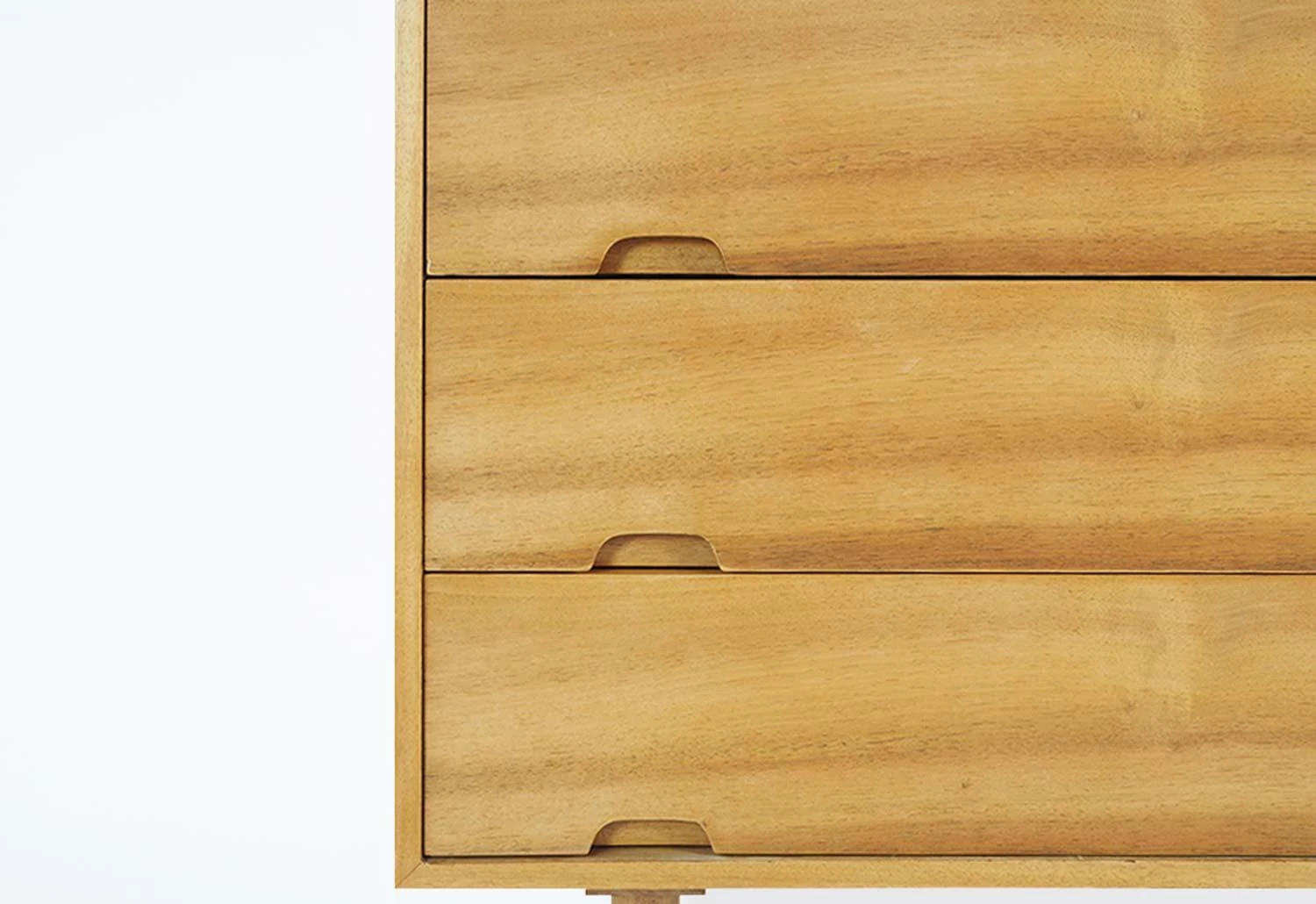 Robin Day Hilleplan Desk, 1952 - Image 4