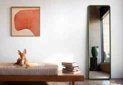 Owl R40 Mirror, 2018