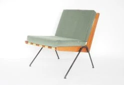 Hille Robin Day, Chevron Chair, 1959