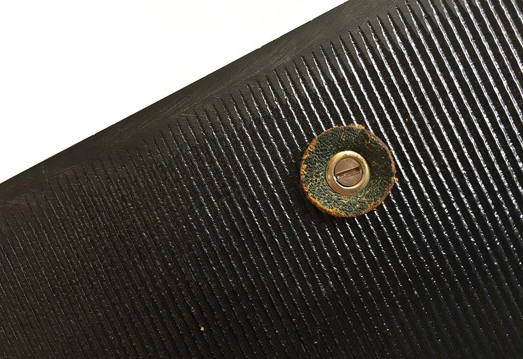 Herman Miller Robin Day Hilleplan Cabinet, 1952 - Image 3