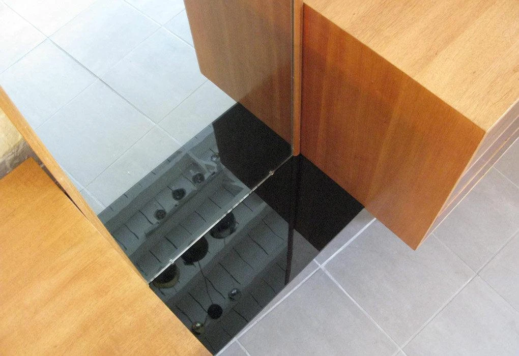 Herman Miller Day, Hilleplan Dresser, 1952 - Image 4