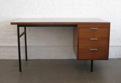 Herman Miller Day, Status Desk, 1959