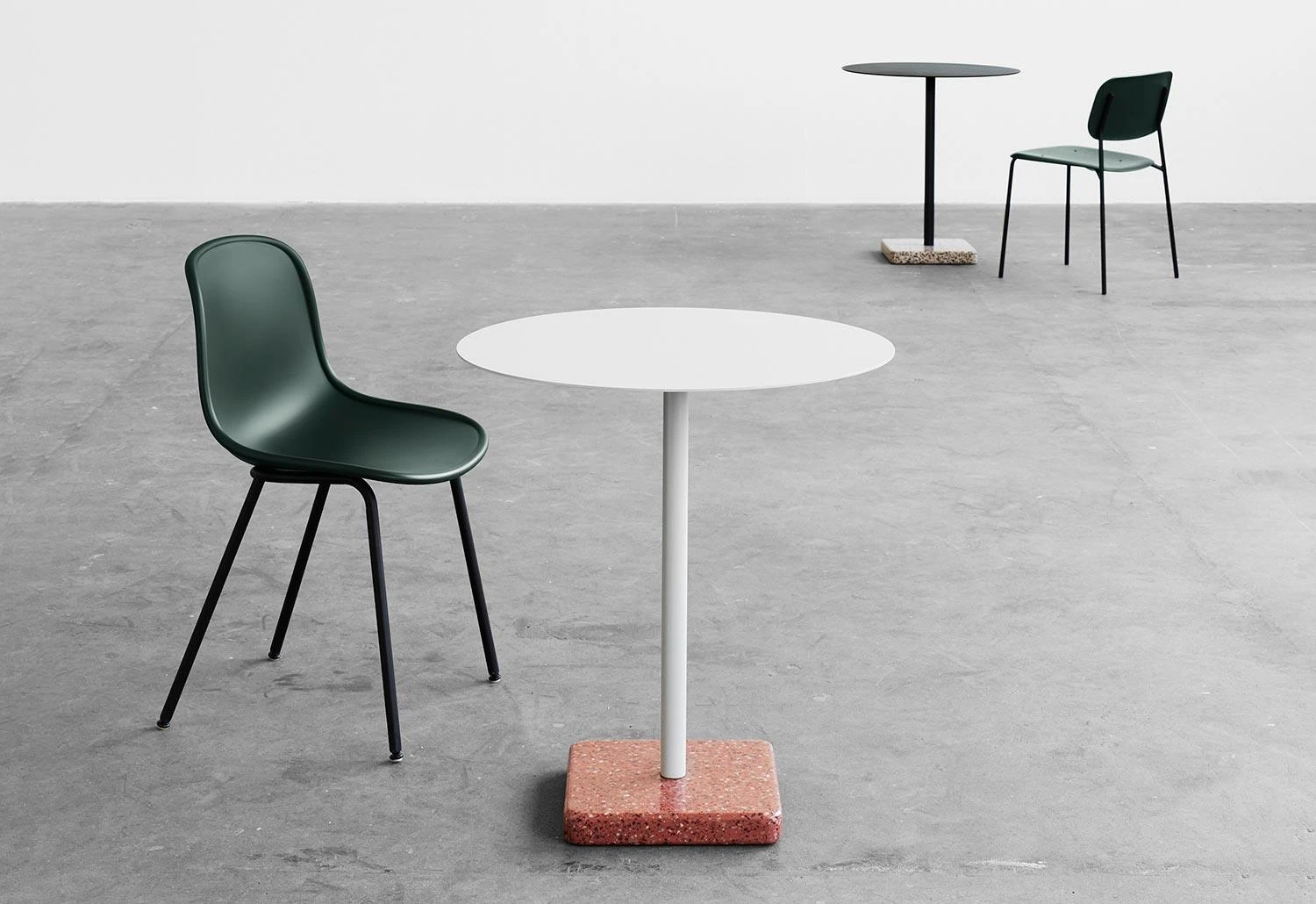 Hay Terrazzo Outdoor Table, 2016 - Image 9