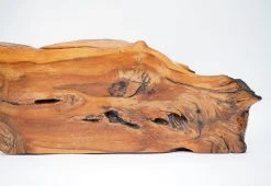 France & Sons Reynolds Of Ludlow Yew Table, 1960