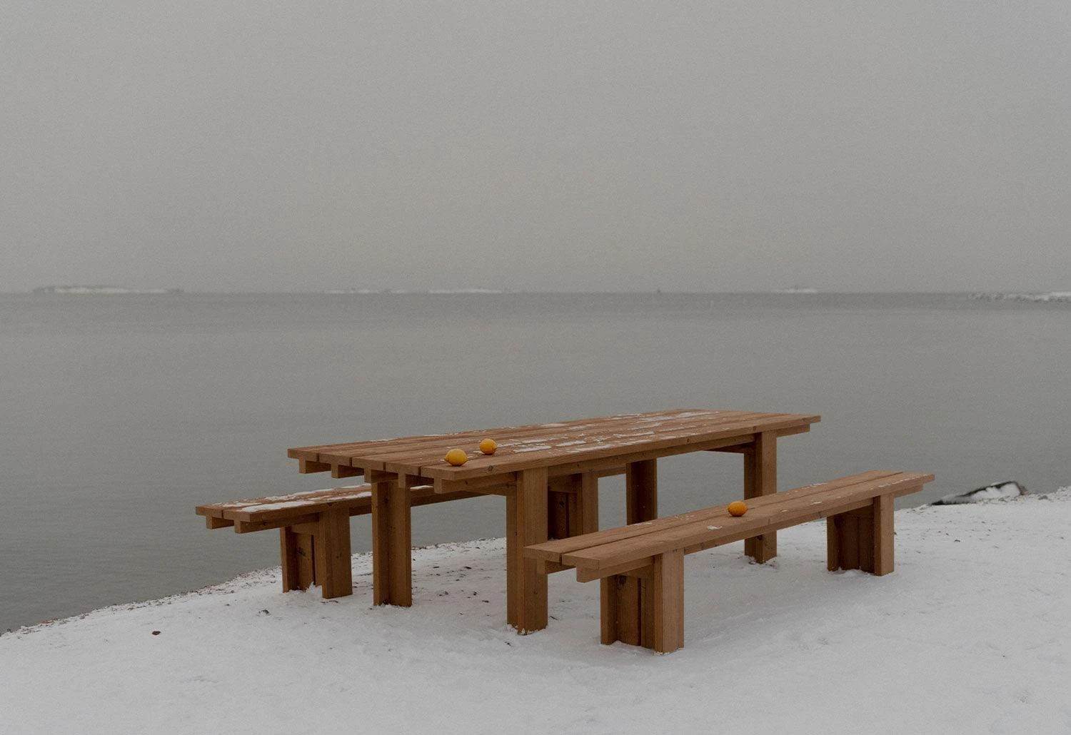 Vaarnii 013 Osa Outdoor Dining Table - Image 16