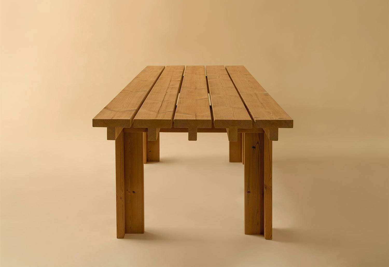 Vaarnii 013 Osa Outdoor Dining Table - Image 5