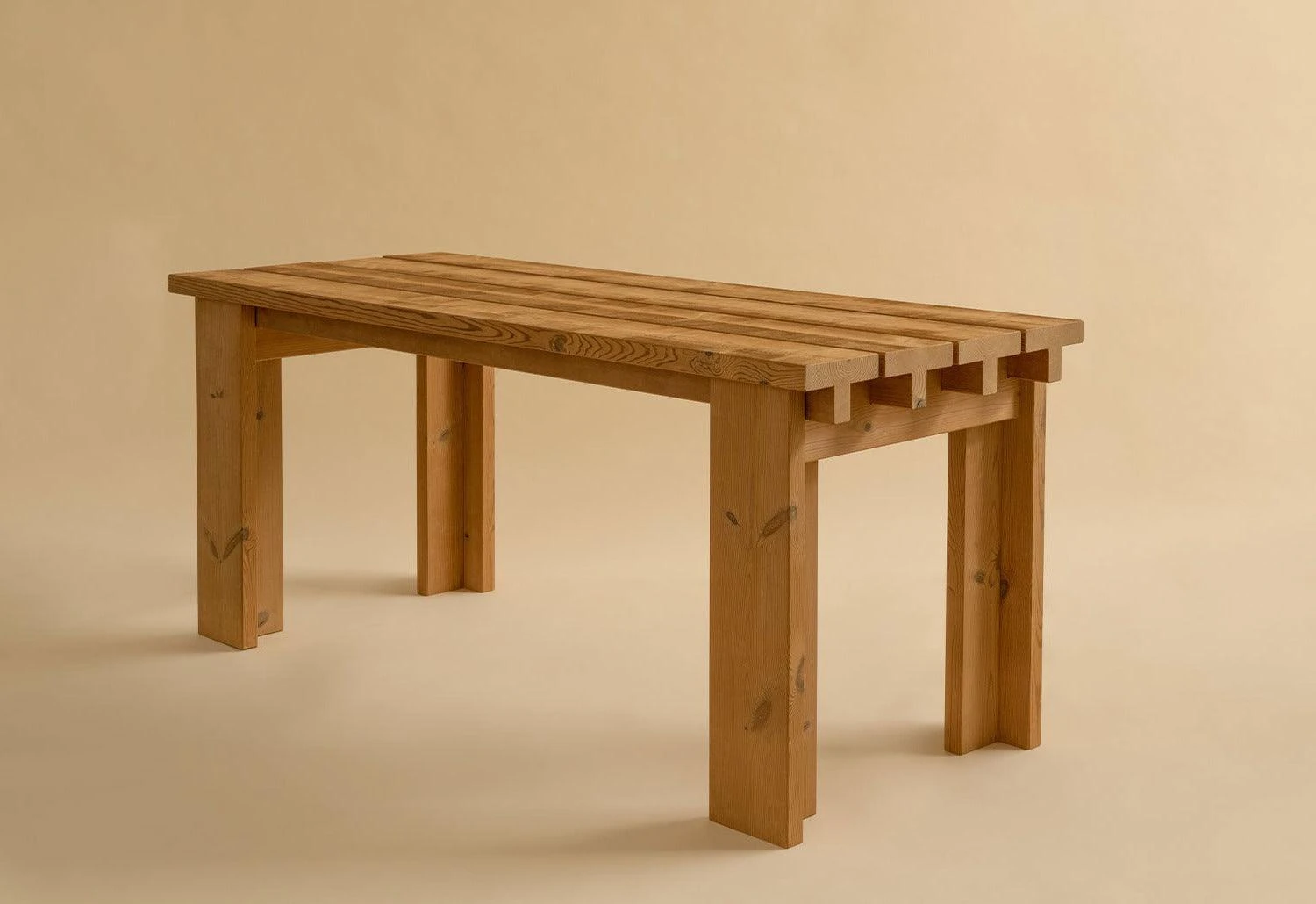 Vaarnii 013 Osa Outdoor Dining Table - Image 2