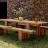 Vaarnii 013 Osa Outdoor Dining Table
