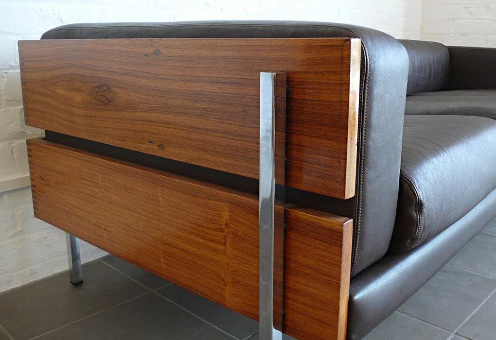 Hille Robin Day Forum Sofa, 1964 - Image 5