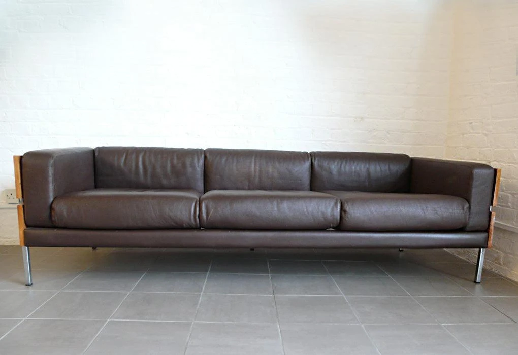 Hille Robin Day Forum Sofa, 1964