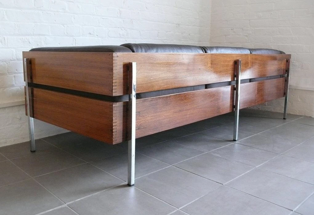 Hille Robin Day Forum Sofa, 1964 - Image 6