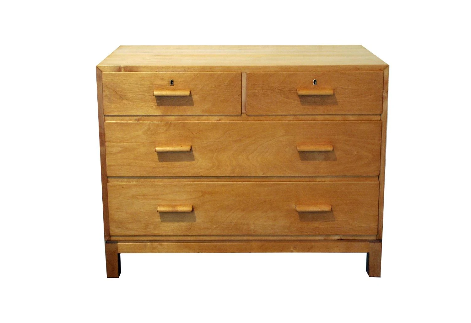 Knoll Aalto Chest Of Drawers