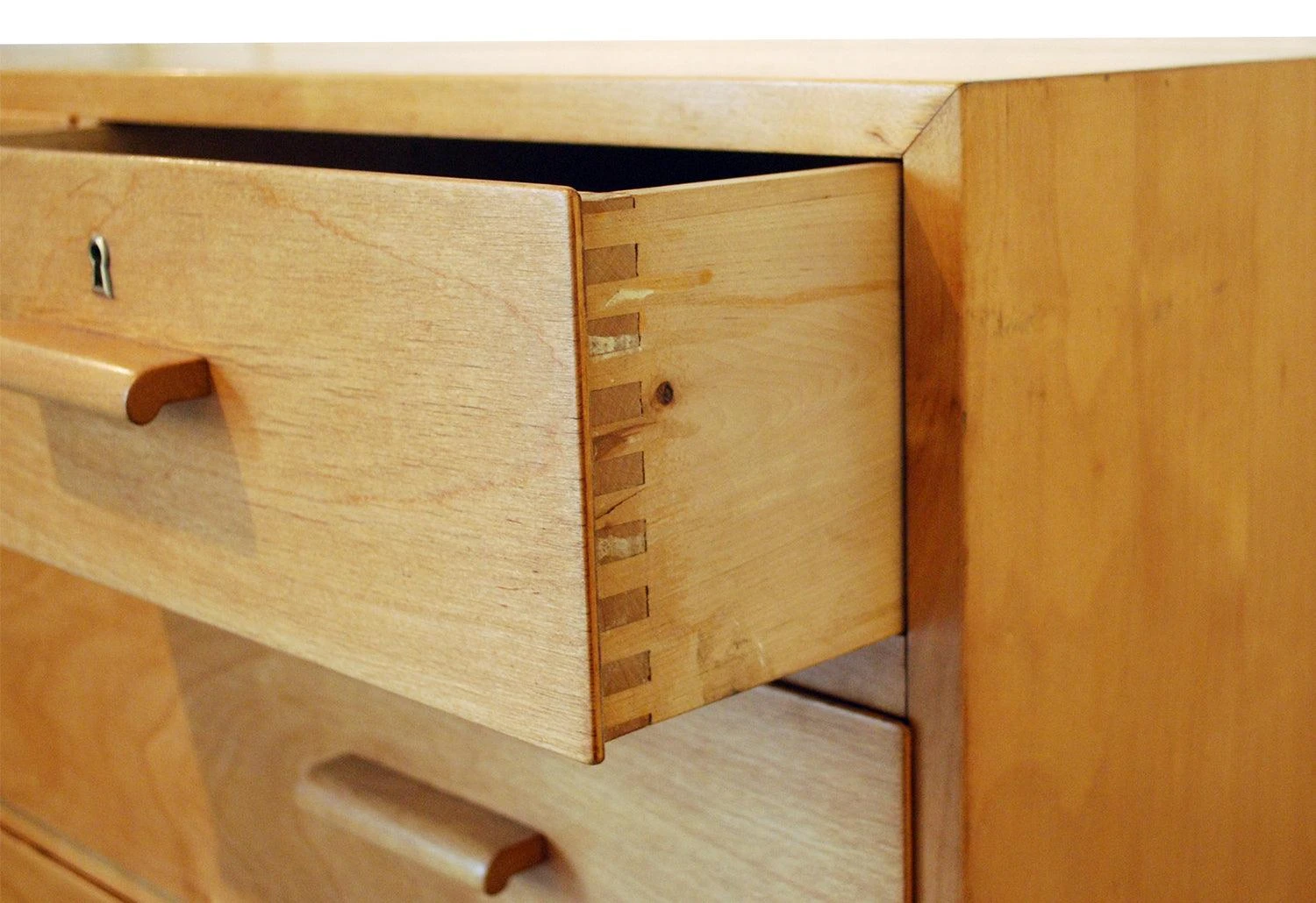 Knoll Aalto Chest Of Drawers - Image 2