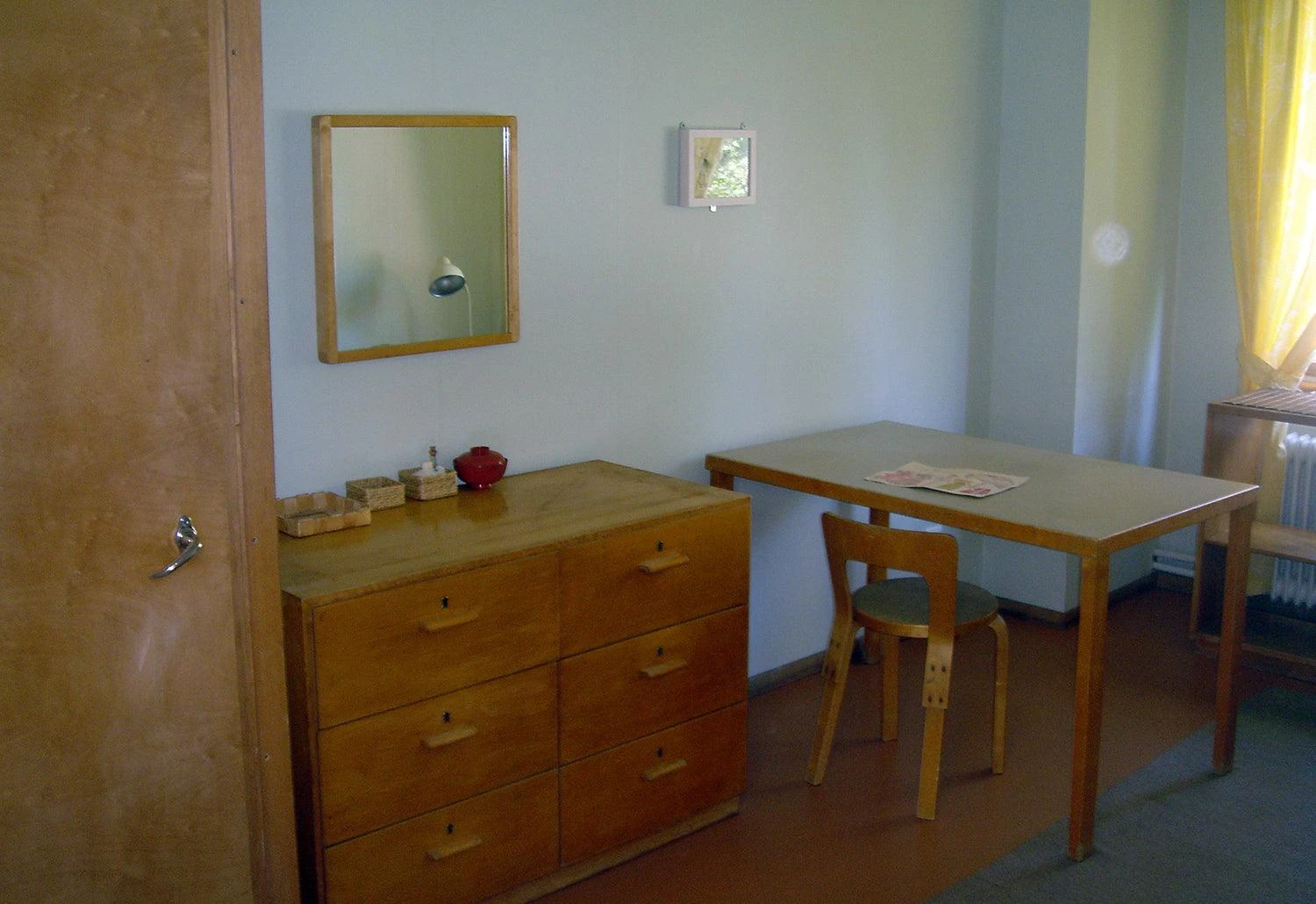 Knoll Aalto Chest Of Drawers - Image 3