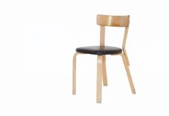 N/A Alvar Aalto 69 Chair, 1935