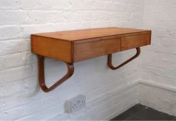 Archie Shine Aalto Model 114 Drawer Console, 1935
