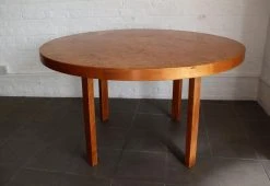 Knoll Alvar Aalto Table Model 91, 1935