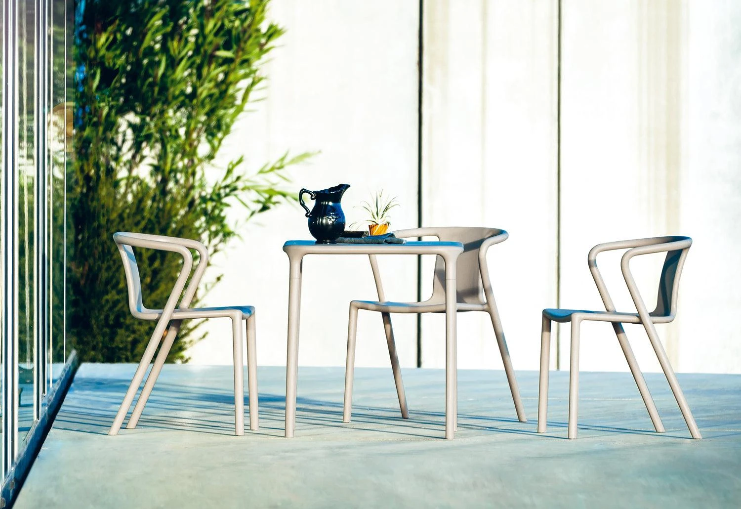 Magis Air Outdoor Table, 2001 - Image 4