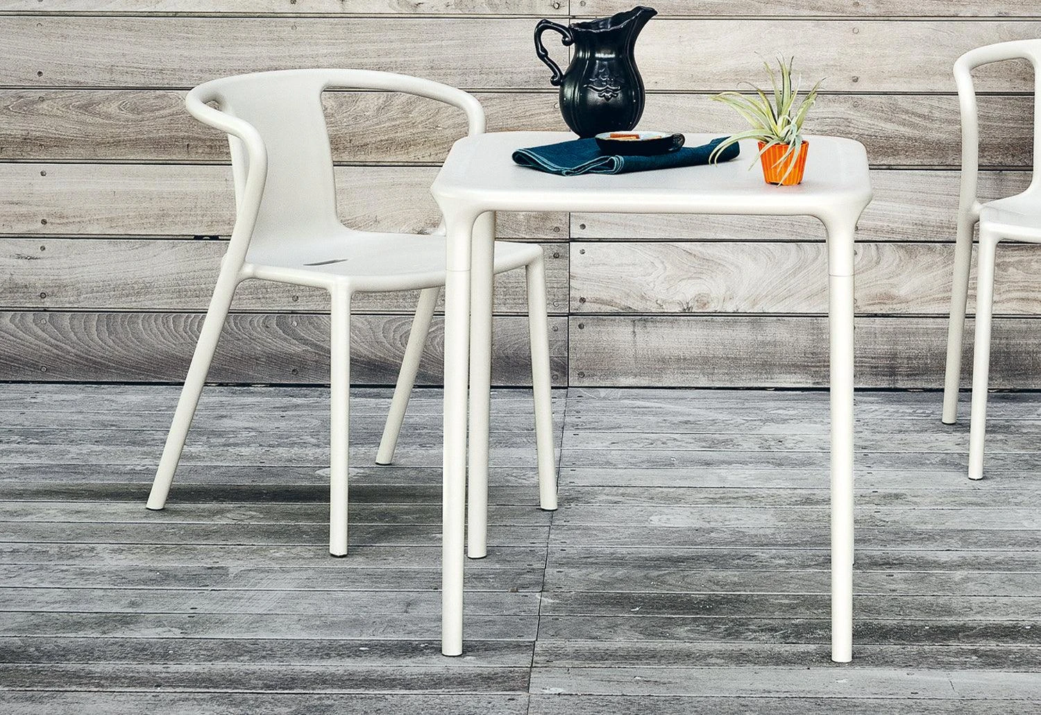 Magis Air Outdoor Table, 2001