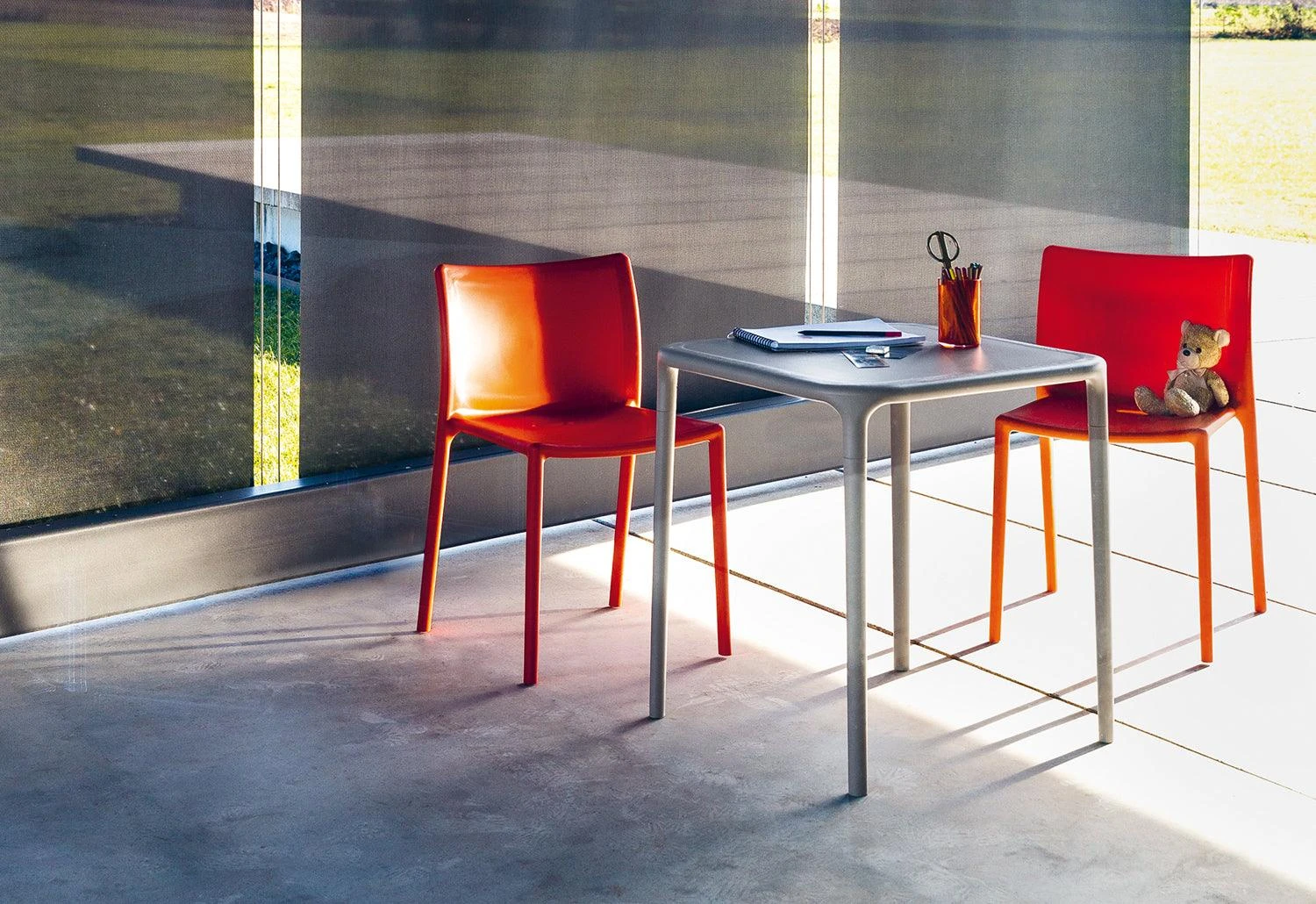 Magis Air Outdoor Table, 2001 - Image 3