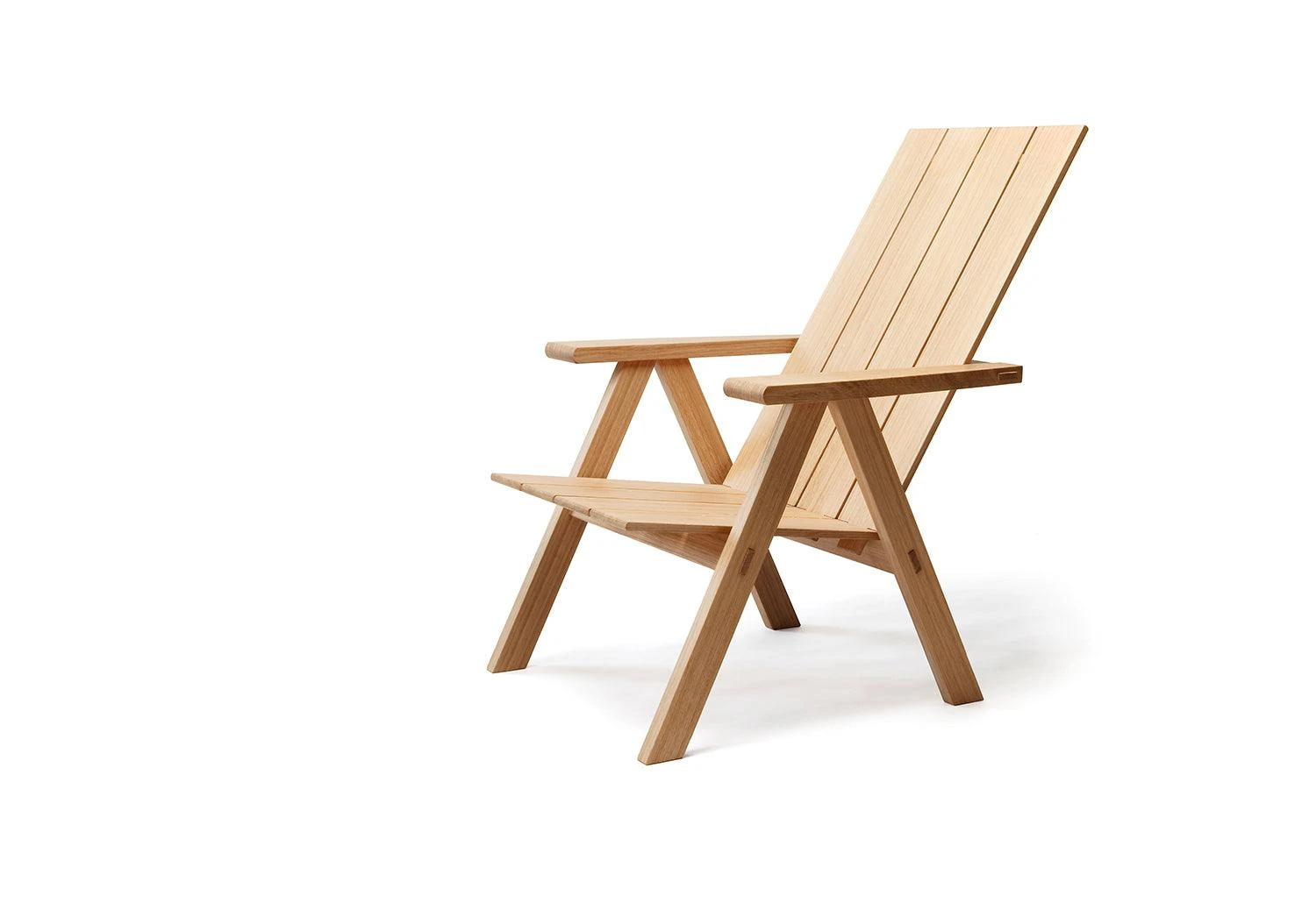 Nikari Arkipelago KVTT3 Outdoor Lounge Chair, 2014