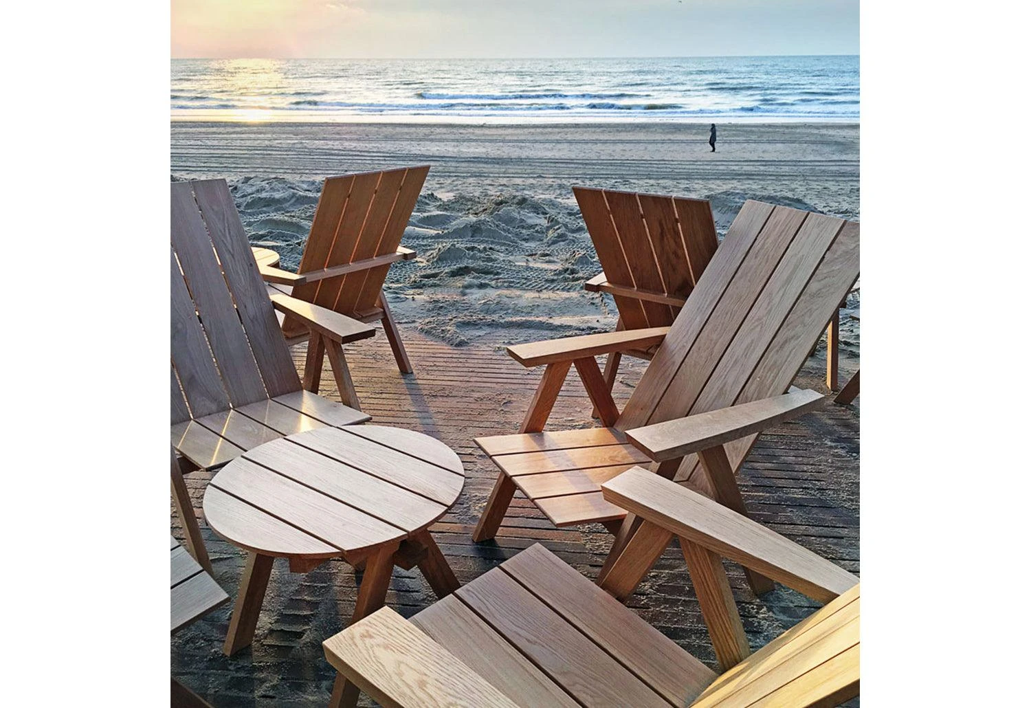 Nikari Arkipelago KVTT3 Outdoor Lounge Chair, 2014 - Image 3