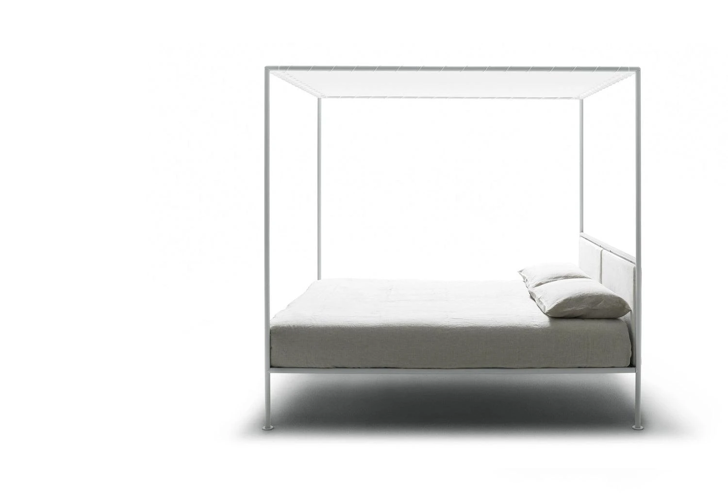 De Padova Asseman Bed, 1984 - Image 2