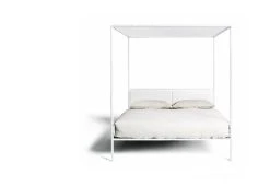De Padova Asseman Bed, 1984