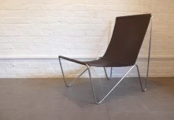 Herman Miller Panton, Batchelor Chair , 1955