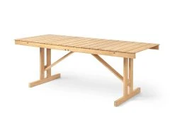 Carl Hansen & Son BM1771 Table, 1971